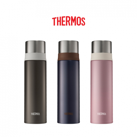 써모스 트럼펫 컵 타입 보온병 FFM- 501K #2