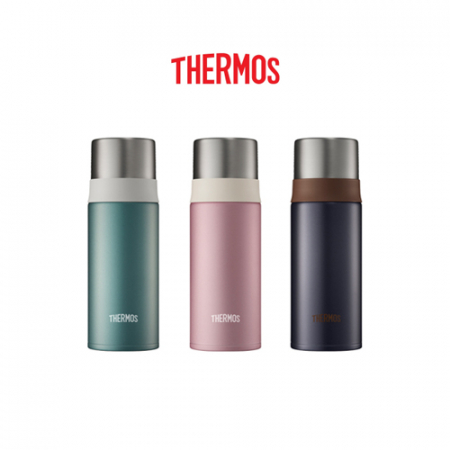 써모스 트럼펫 컵 타입 보온병 FFM- 351K #2
