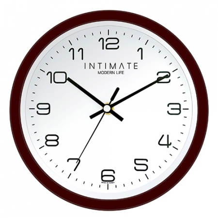 인티메이트 모던 벽, 탁상 겸용 시계 #3