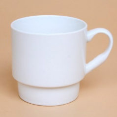 키친필 매직 레고 화이트 머그