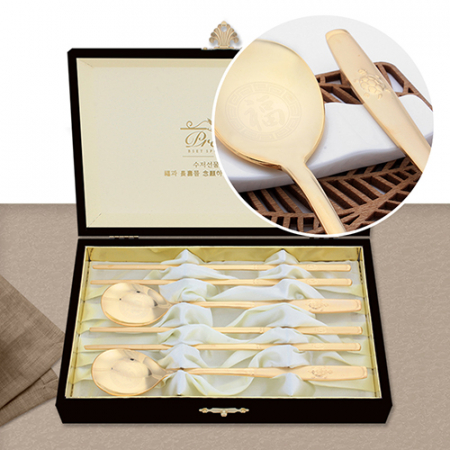 수복 거북올금수저 2벌(1119-B) #2