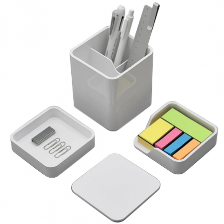 KACO 오거나이저 레모 데스크 스토리지 #3