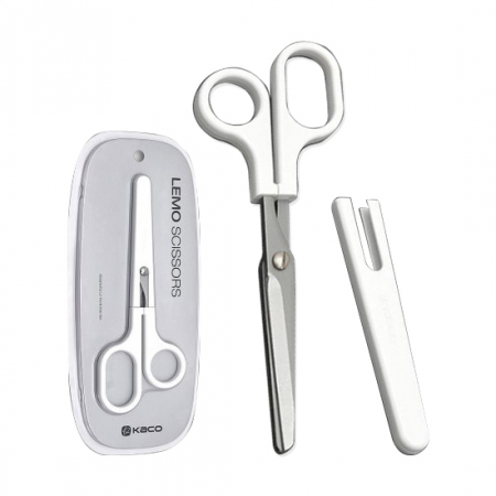 KACO 레모 사무용 다목적 가위 #3