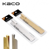 KACO 루마 북마크 자 골드