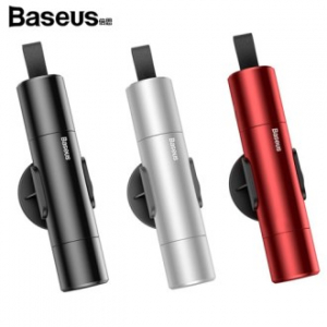 베이스어스 차량용 비상용 망치