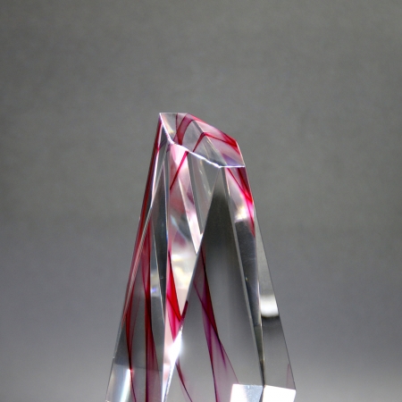 재직기념패 감사패 송공패 크리스탈상패 art352A #5