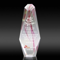 재직기념패 감사패 송공패 크리스탈상패 art352A