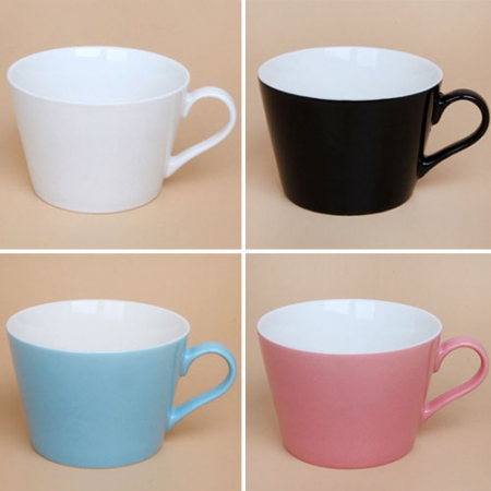 시리얼 빅 머그 470ml #3