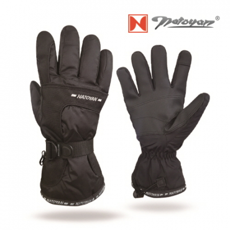 나토얀 방한장갑 KCC67 #2