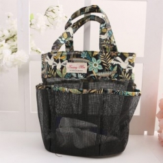 망사가방, 목욕가방, 시장가방