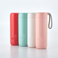 쓰리지지 않는 롤리폴리 엣지 티 (tea) 텀블러 400ml