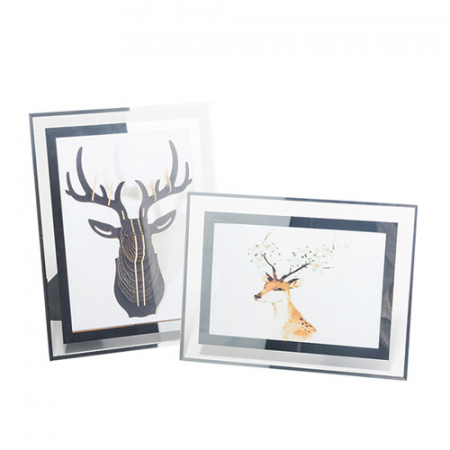 MPA4 유리 인테리어 액자 CAH160 #2