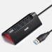 작은이미지: 아트텍 블랙 허브 USB 3.0 (CA265) #2