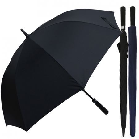 무표 70 자동 올화이바 장우산 #2