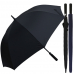 작은이미지: 무표 70 자동 올화이바 장우산 #2