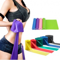 라텍스 밴드 스트레칭 밴드 라텍스 밴드 근력 밴드 사이즈다양