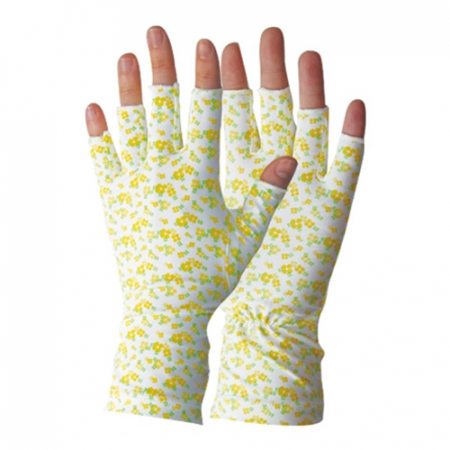 우먼즈 냉감 장갑 - 여성용 #2