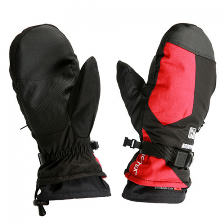 방한 벙어리 장갑 - 1781 #2