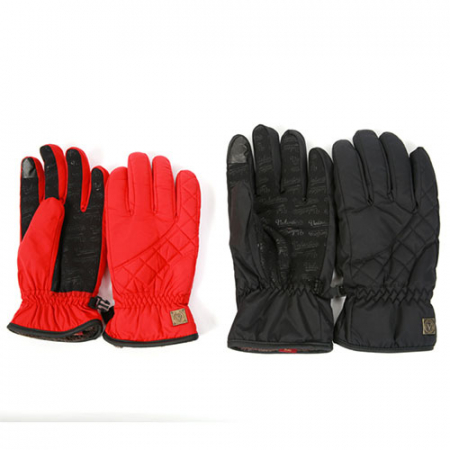 보온 기모장갑 #2