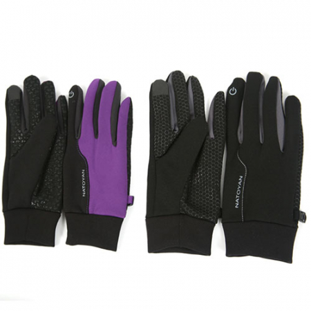 파워 터치폰 기모 장갑 #3