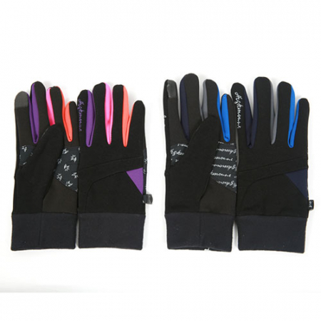 엑소터치폰 기모 장갑 #3