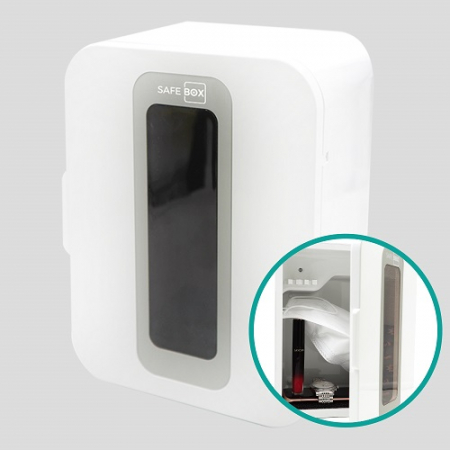 스미다 멀티 무선 UV살균기 세이프박스 젖병 살균기 #2