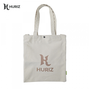 휴라이즈 프리미엄 다포켓 에코 토트백 HR- EB002