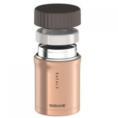 키친아트 라팔 골드 메탈 죽통 430ml #2