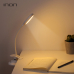 작은이미지: 아이논 집게형 무선 LED 스탠드 IN- LS010W #5