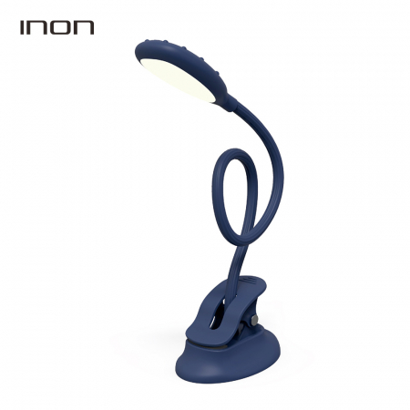 아이논 집게형 무선 LED 스탠드 IN- LS010W #7