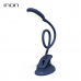 작은이미지: 아이논 집게형 무선 LED 스탠드 IN- LS010W #7