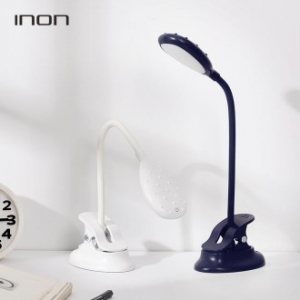 아이논 집게형 무선 LED 스탠드 IN- LS010W