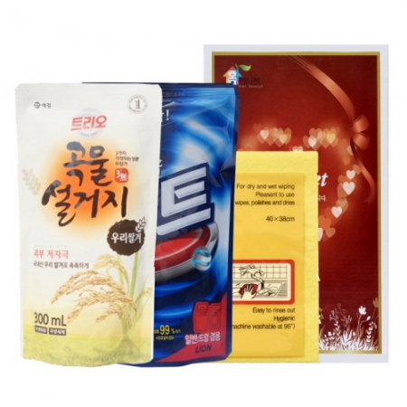 인센스 (2- 37호) 트 빨래세제리오 곡물 설거지 주방세제 (리필) 300ml, 비트 빨래세제 (리필) 300ml, 독일 행주 #2