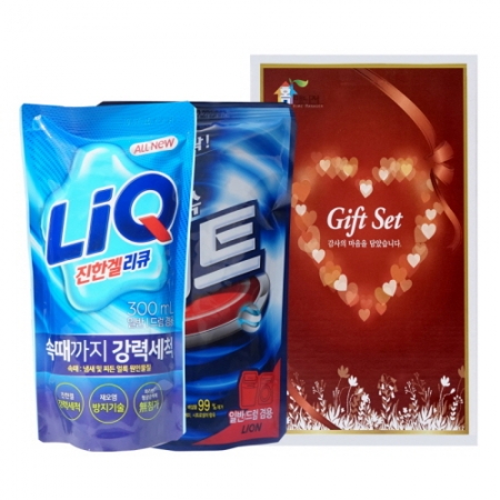 인센스 (2- 71호) 리큐 (리필) 300ml, 비트 (리필) 300ml #2