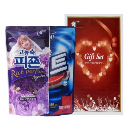 인센스 (2- 72호) 리큐 (리필) 300ml, 피죤 (리필) 300ml #2