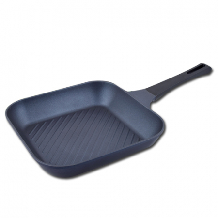 독일 카우프만 라움 IH 주물 사각 그릴팬 28cm #2