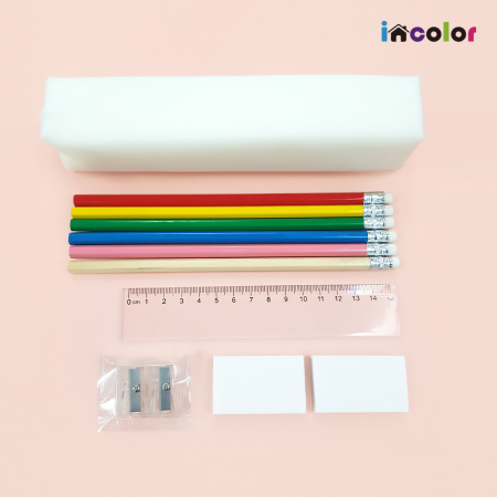 인컬러 Im 문구세트 미니 세트 #2