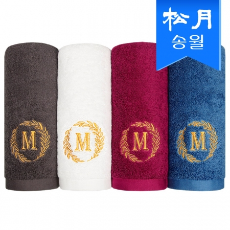 [송월타올] 메이저 170g 호텔 수건 s #2