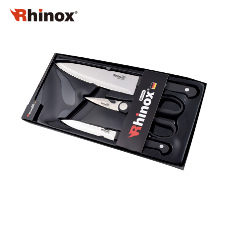 라이녹스 칼 3종 #2