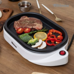 라이녹스 착착 그릴