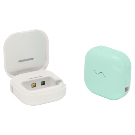 프리미엄 BIO MINI 칫솔살균기 #2