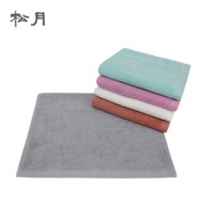 [송월타올] MJ 리비아노 세면타올