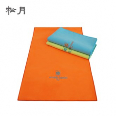 송월 아날도바시니 베이직 스포츠타올 30x100cm