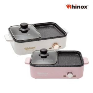 라이녹스 2 in 1 멀티 그릴
