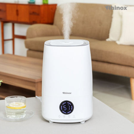 라이녹스 디지털 가습기 #2