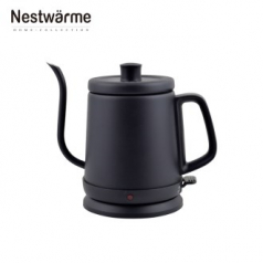 네스트벨메 드립 전기 주전자 0.8L