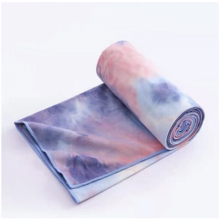 요가 타올, 비치 타올 #2