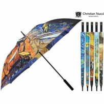 크리스찬누찌 65 명화 장우산