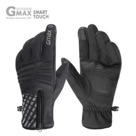 울트라쉴드 스마트 방한장갑 #2