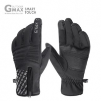 울트라쉴드 스마트 방한장갑